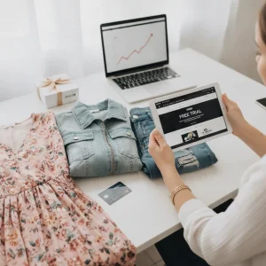 Learn How SHEIN Free Trial Works