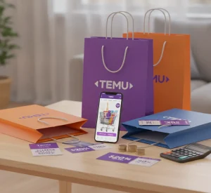 Save More with TEMU Coupons