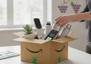 Understand How Amazon Vine Members Receive Free Products