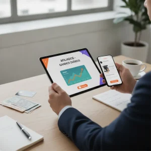 Aprenda Como Ganhar com a Shopee Afiliados