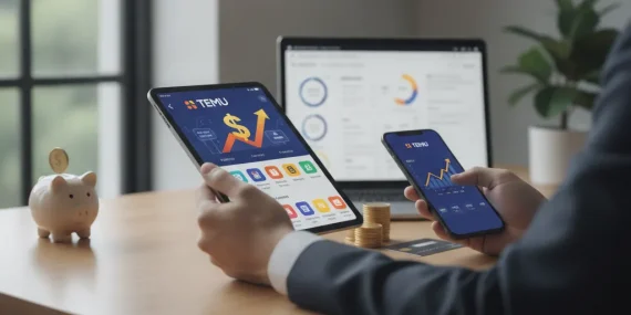 Discover How to Earn with TEMU Affiliates