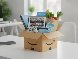 Learn About Amazon Prime Free Trial