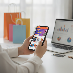 Veja Como Encotrar as Melhores Ofertas na Shopee