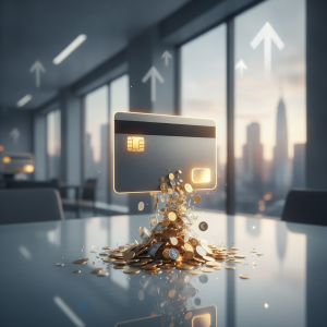 Unlock Unlimited Cashback: The credit card that pays you back