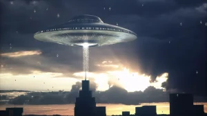 How Close Are We to Detecting Alien Cities or Structures?