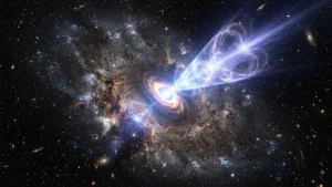 How Transient Radio Sources Are Expanding Cosmic Mystery Research