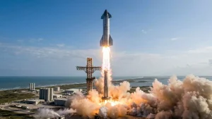 Starship and the Future of Interplanetary Cargo