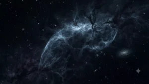 The Deepest Cold in the Universe: What Happens Near Absolute Zero in Space?