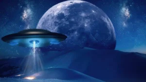 The Ethics of Contact: Should We Say Hello to Aliens First?