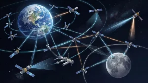 Why Cislunar Communications Matter Beyond Lunar Exploration