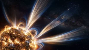 Why Coronal Streamers Reveal Hidden Solar Plasma Structures