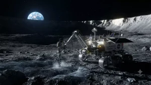 Why Lunar Ice Prospecting Drives Modern Exploration Missions