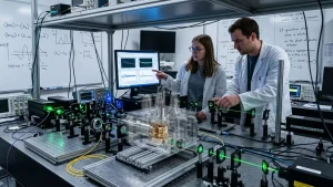 Why Quantum Reference Frames Could Redefine Observation