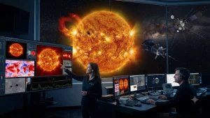 Why Scientists Are Watching the Sun More Closely Than Ever