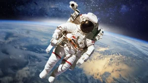 How Astronauts Are Protected from Solar Radiation in Space